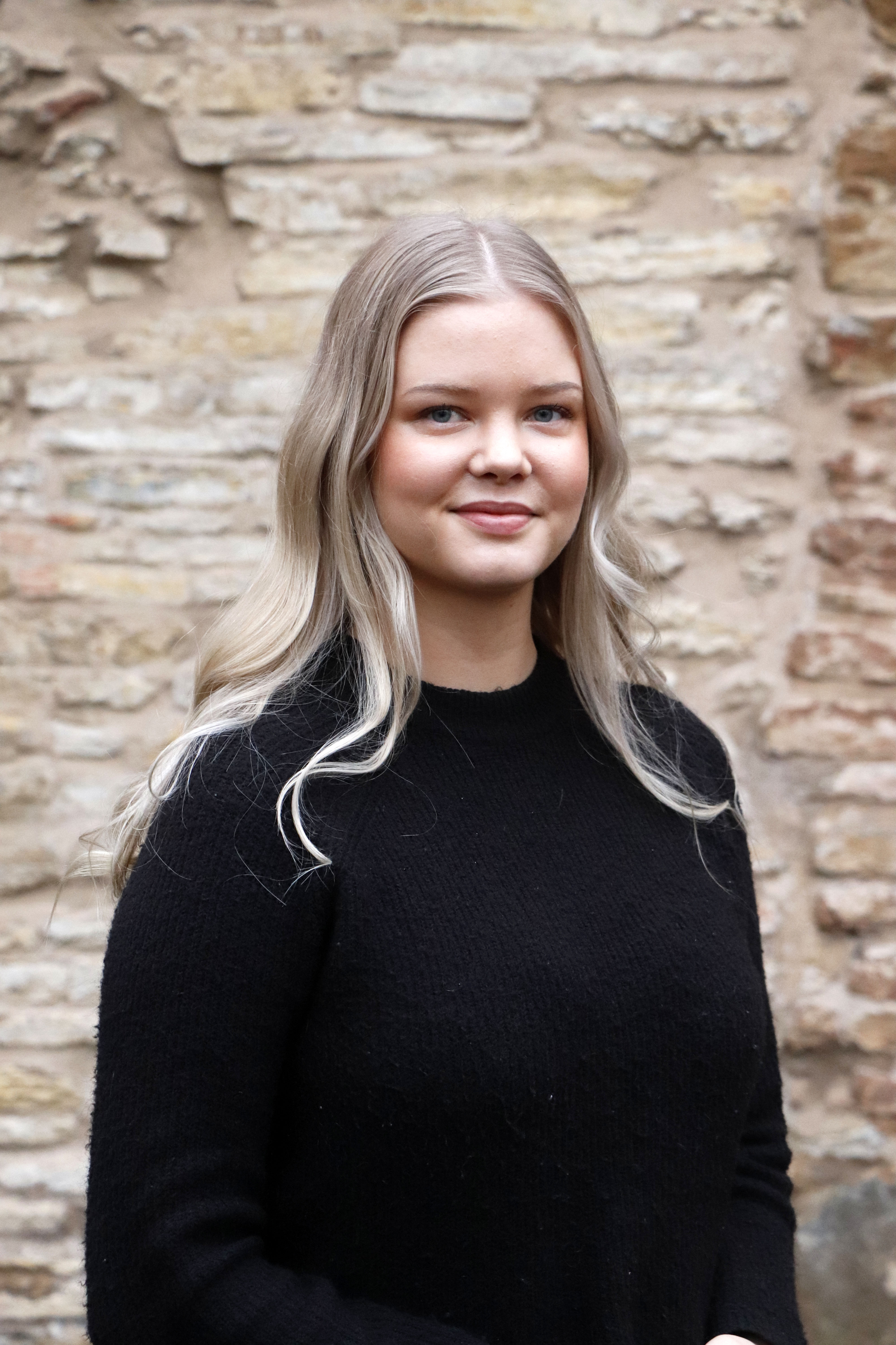 Rebecca  Kronberg